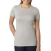 Ladies' CVC T-Shirt
