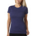Ladies' CVC T-Shirt