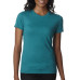 Ladies' CVC T-Shirt
