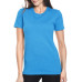 Ladies' CVC T-Shirt