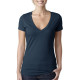 Ladies' CVC Deep V