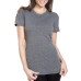 Ladies' Triblend Crew
