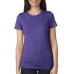 Ladies' Triblend Crew