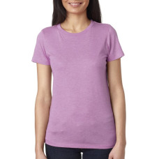 Ladies' Triblend Crew