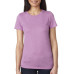 Ladies' Triblend Crew