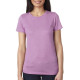 Ladies' Triblend Crew