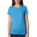 Ladies' Triblend Crew