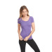 Ladies' Triblend Scoop