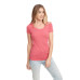 Ladies' Triblend Scoop