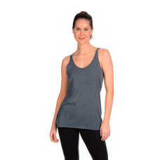 Ladies' Triblend Racerback Tank