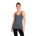 Ladies' Triblend Racerback Tank
