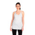 Ladies' Triblend Racerback Tank