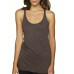 Ladies' Triblend Racerback Tank