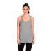 Ladies' Triblend Racerback Tank
