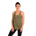 Ladies' Triblend Racerback Tank