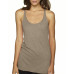 Ladies' Triblend Racerback Tank