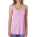 Ladies' Triblend Racerback Tank