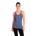 Ladies' Triblend Racerback Tank