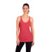 Ladies' Triblend Racerback Tank