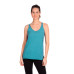 Ladies' Triblend Racerback Tank