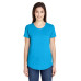 Ladies' Triblend T-Shirt