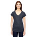 Ladies' Triblend V-Neck T-Shirt