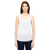 Ladies' Triblend Racerback Tank