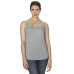 Ladies' Triblend Racerback Tank