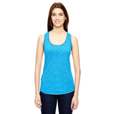 Ladies' Triblend Racerback Tank