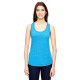 Ladies' Triblend Racerback Tank