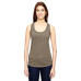 Ladies' Triblend Racerback Tank