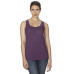 Ladies' Triblend Racerback Tank