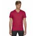 Adult Triblend V-Neck T-Shirt