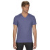 Adult Triblend V-Neck T-Shirt