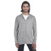 Adult Triblend Full-Zip Jacket