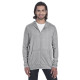 Adult Triblend Full-Zip Jacket