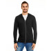 Adult Triblend Full-Zip Jacket