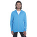 Adult Triblend Full-Zip Jacket