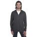 Adult Triblend Full-Zip Jacket