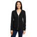 Ladies' Triblend Full-Zip Jacket