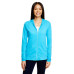 Ladies' Triblend Full-Zip Jacket