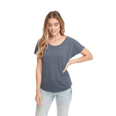 Ladies' Triblend Dolman
