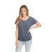 Ladies' Triblend Dolman