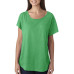 Ladies' Triblend Dolman