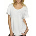 Ladies' Triblend Dolman