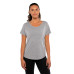 Ladies' Triblend Dolman