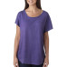 Ladies' Triblend Dolman