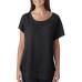 Ladies' Triblend Dolman
