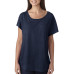 Ladies' Triblend Dolman