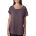 Ladies' Triblend Dolman